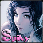 Spiky