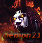 Demon21